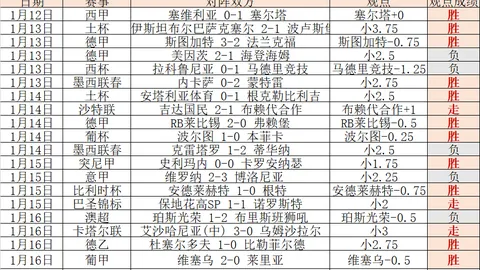 比利亚雷亚尔对埃尔切，西甲比赛专家推荐及比分